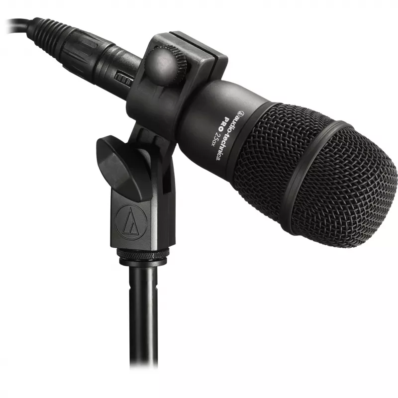 Mikrofon Audio-Technica PRO25AX