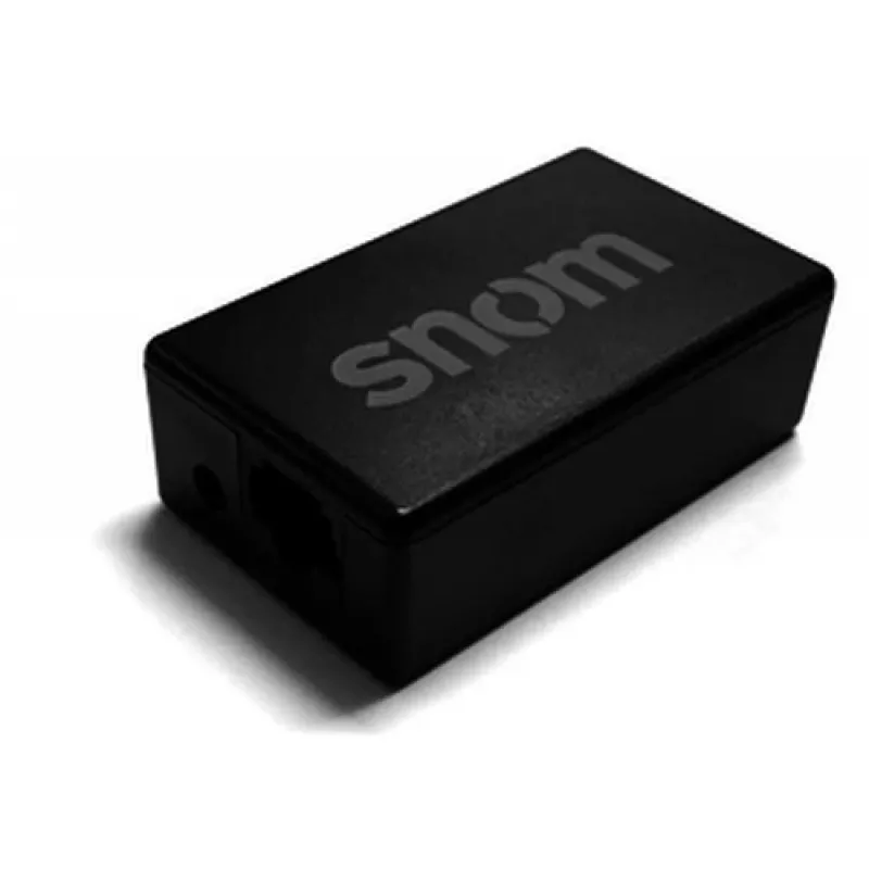 Snom kabelloses Headset Adapter - Adapter für Headset