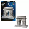 3D-Puzzle Ravensburger 12008029 Gebäude 269 mm x 239 mm