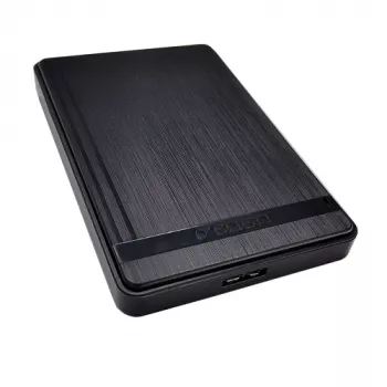 2,5-Zoll-Festplattengehäuse USB 3.0