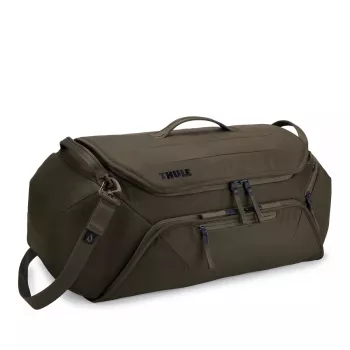 Thule 5173 Roundtrip Bike Duffel 55L Deep Khaki