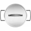 Zwilling BELLASERA Kochtopf-Set 5-teilig, 18/10 Edelstahl (71160-005-0)