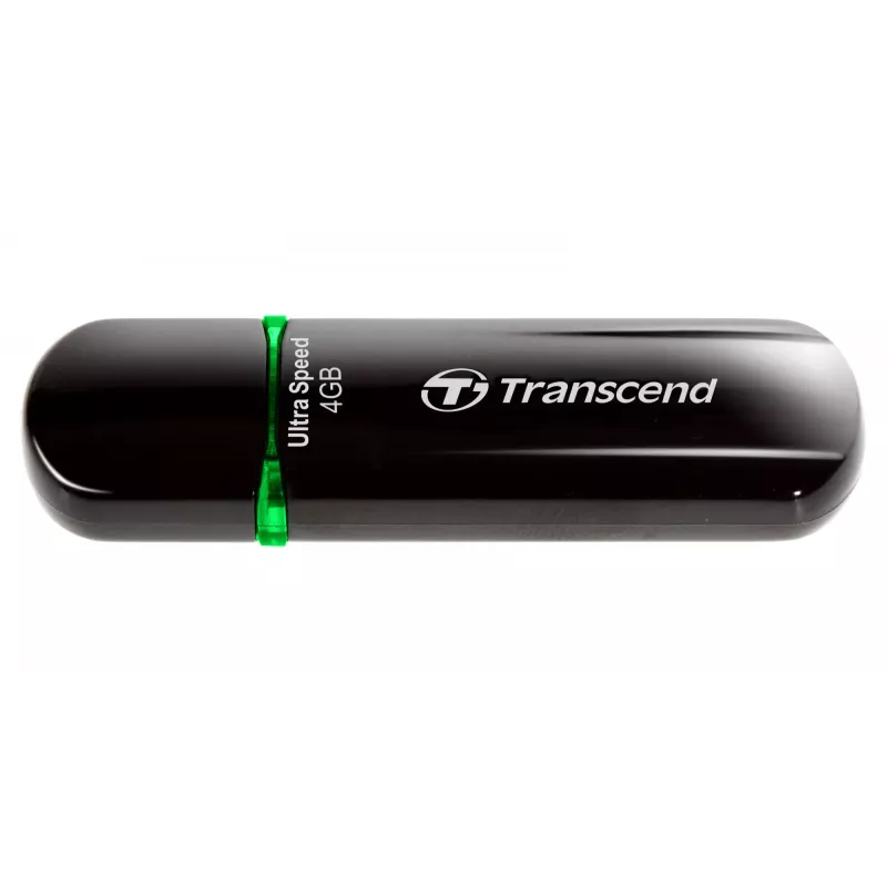 USB Flash Drive Transcend 16GB USB Typ-A JetFlash 600