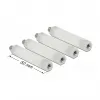 Montageset DeLOCK 60241 Natur-Kunststoff