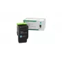 Toner Lexmark 77L2HC0 XL Cyan 3000 Seiten