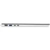 Laptop Acer Swift Edge SFE14-51T-75RZ — Intel Core Ultra 7 258V, 14 Zoll 2.8K Touchscreen, 32 GB LPDDR5x, 1 TB SSD, Intel Arc 140V, Windows 11 Home, Weiß
