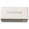 Stereo tragbarer Lautsprecher Edifier ES60 Weiß