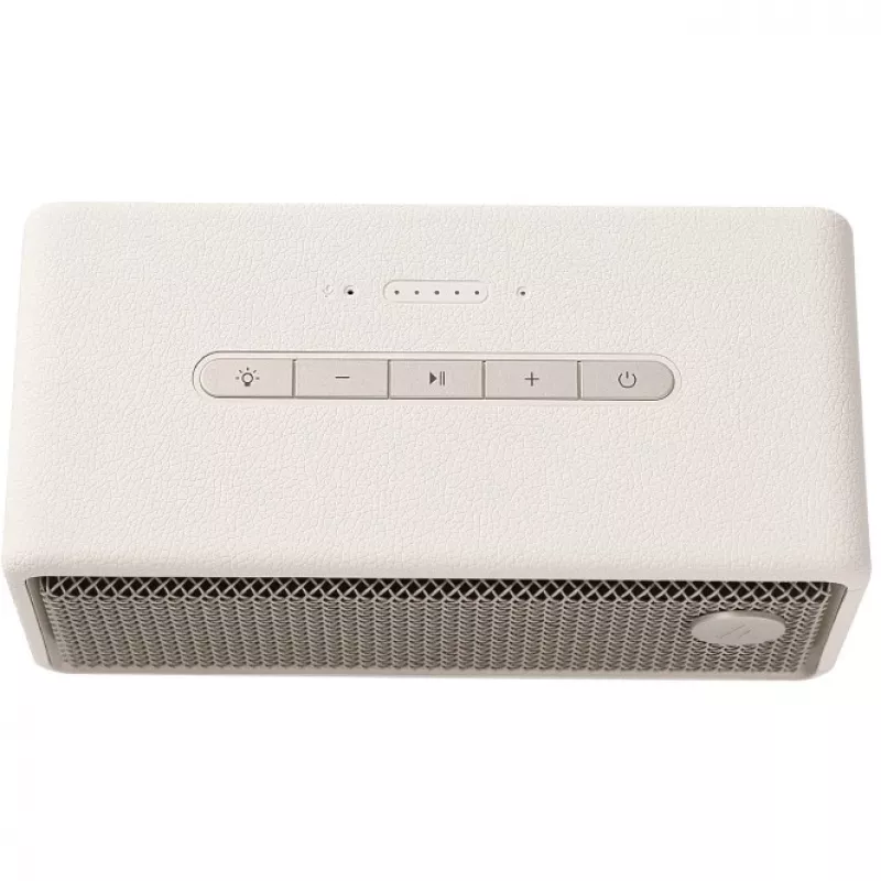 Stereo tragbarer Lautsprecher Edifier ES60 Weiß