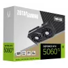 ZOTAC GAMING GeForce RTX 5060 Twin Edge 8GB GDDR7 Grafikkarte