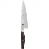 ZWILLING Miyabi 6000 MCT Steel 1 St. Gyutoh-Messer