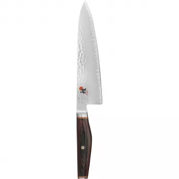 ZWILLING Miyabi 6000 MCT Steel 1 St. Gyutoh-Messer