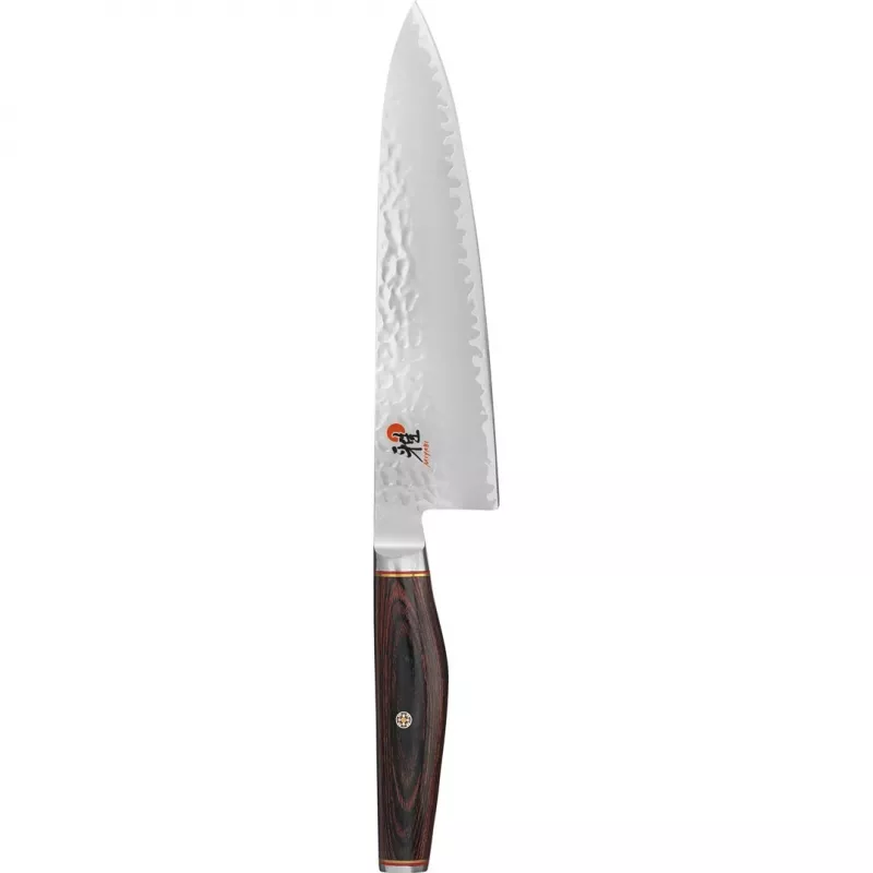 ZWILLING Miyabi 6000 MCT Steel 1 St. Gyutoh-Messer