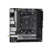 Motherboard ASRock A520M-ITX/ac Sockel AM4 Mini-ITX