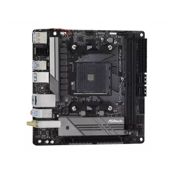 Motherboard ASRock A520M-ITX/ac Sockel AM4 Mini-ITX