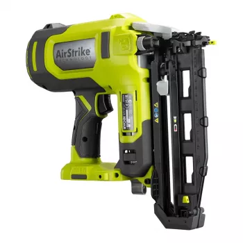 Ryobi 16G Nagler