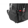 Casual-Rucksack NATEC NTO-1703 Schwarz Polyester