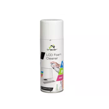 Tracer LCD Foam - Mousse De Nettoyage