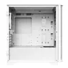 PC-Gehäuse Montech AIR 100 LITE Desktop Weiß