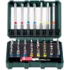 Bohrer-Set Metabo 626702000