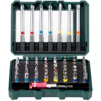 Bohrer-Set Metabo 626702000