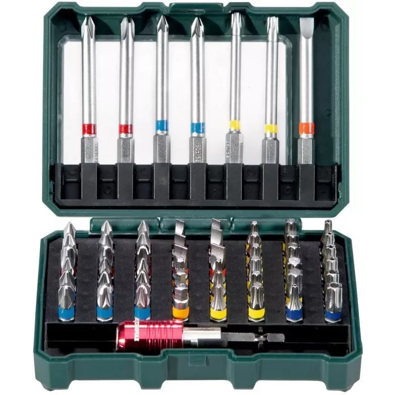 Bohrer-Set Metabo 626702000