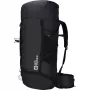 Jack Wolfskin Cyrox Shape 35 S-L Rucksack – Schwarz, 35 L