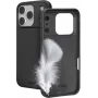 Cover SBS TEINSTIP1763PK für iPhone 17 Pro Schwarz Monochromatisch
