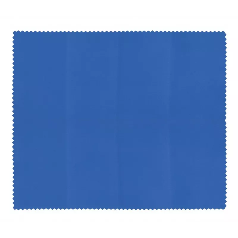 Reinigungstuch ActiveJet AOC-500 Mikrofaser 15×18 cm, Anti-Fingerabdruck, kratzfrei