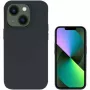 Cover 4smarts 540151 Handyhülle Schwarz für iPhone 14 15,4 cm