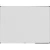 Legamaster UNITE Whiteboard 90x120cm Stahloberfläche Feste Installation