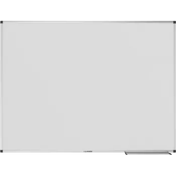 Legamaster UNITE Whiteboard 90x120cm Stahloberfläche Feste Installation