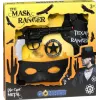 Gonher Cowboy-Set mit Maske