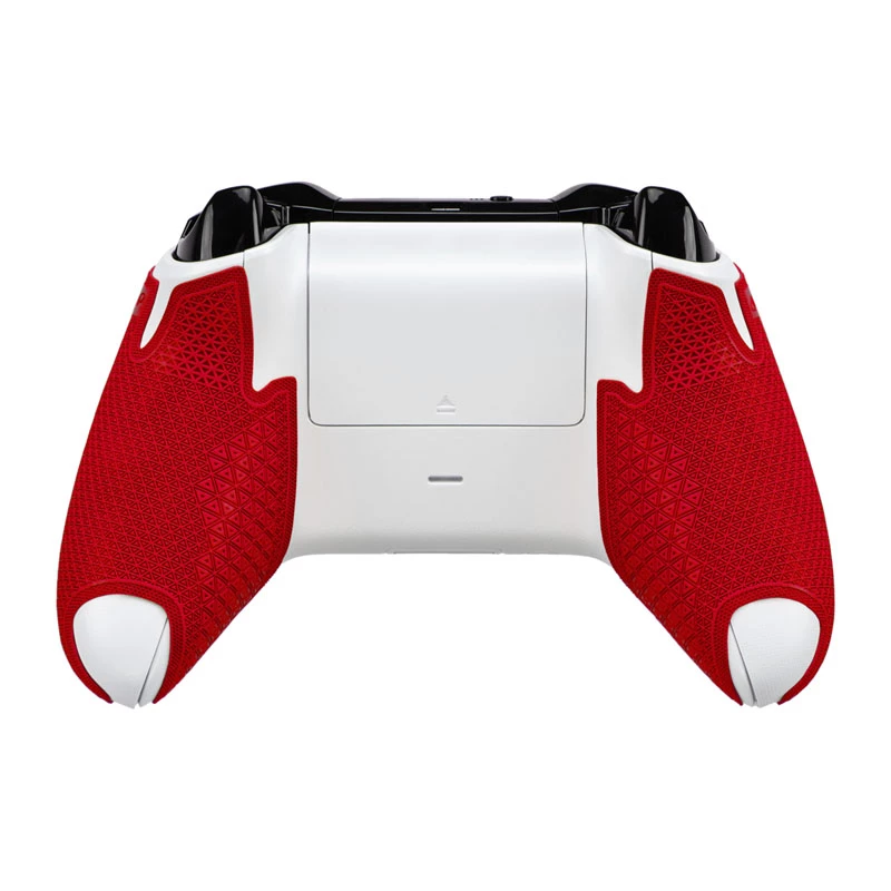 Lizard Skins XBOX One - Crimson Rot (zugeschnitten, 0,5mm)