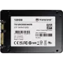 Transcend 128 GB Internes mSATA SSD TS128GSSD460K-VS1 (TS128GSSD460K-VS1)
