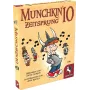 Munchkin 10: Zeitsprung, Kartenspiel-Erweiterung