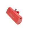 Tragbare Powerbank Tellur PD202 5000mAh