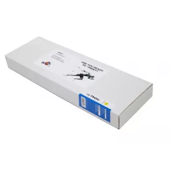 Ink. Cartridge TB kompatibel mit Epson WF-C5210 TBE Y