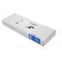 Ink. Cartridge TB kompatibel mit Epson WF-C5210 TBE Y