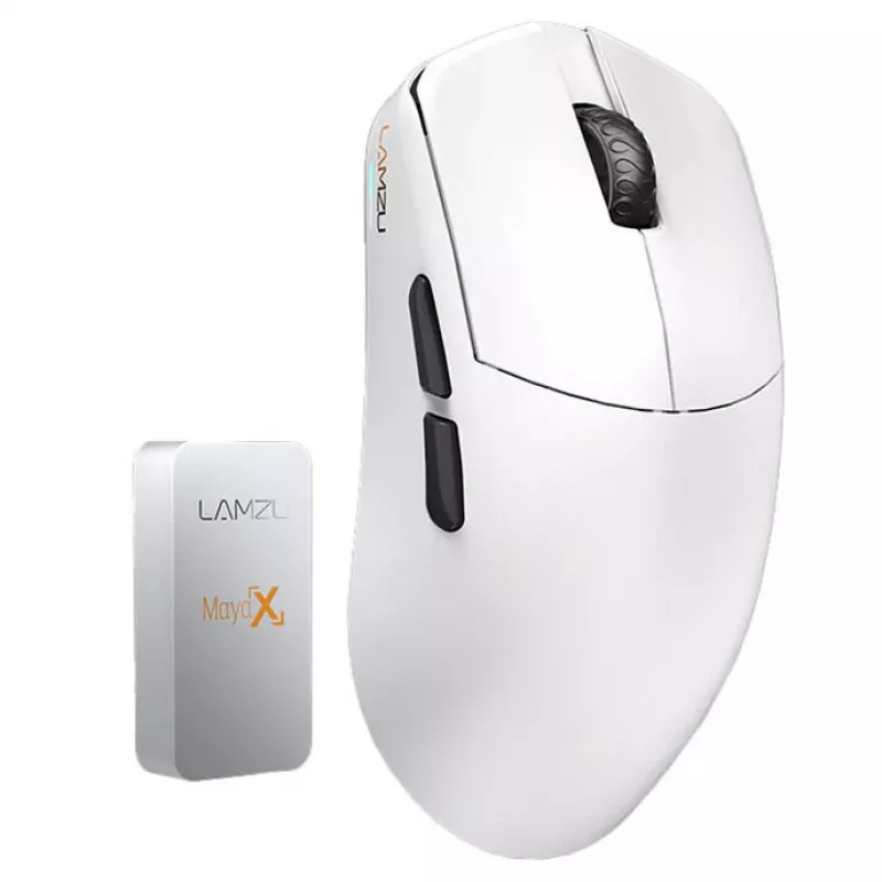 Gaming-Maus Lamzu Maya X