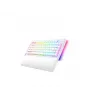 Mechanische Gaming-Tastatur Razer SchwarzWidow V4 75% USB QWERTY US-Englisch Weiß