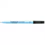Filzstift Staedtler Lumocolor 305 Fein Schwarz
