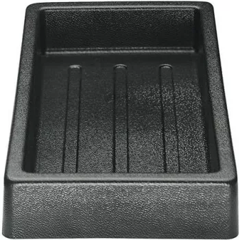 Werkzeug-Aufbewahrungskoffer Gedore 5622540 Tiefe 315 mm Höhe 43 mm Gewicht 250 g