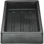 Werkzeug-Aufbewahrungskoffer Gedore 5622540 Tiefe 315 mm Höhe 43 mm Gewicht 250 g
