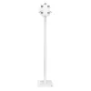 Tablethalter MACLEAN MC-467W höhenverstellbar kompatibel mit Tablets