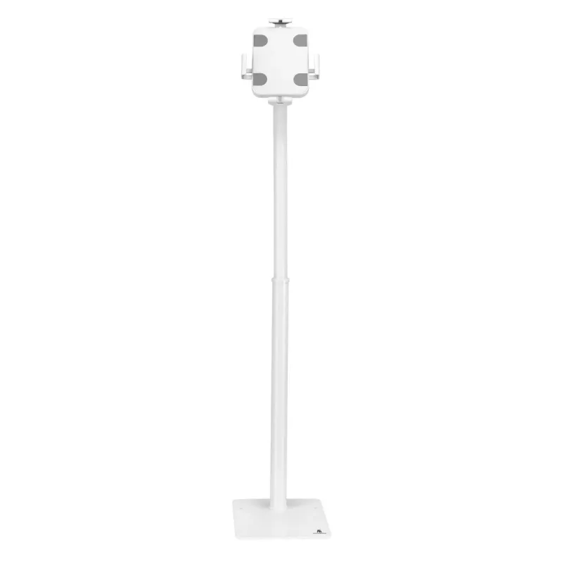 Tablethalter MACLEAN MC-467W höhenverstellbar kompatibel mit Tablets