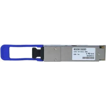 QSFP-Transceiver-Modul BlueOptics QSFP-40G-LR4-20-CI-BO 40000 Mbit/s