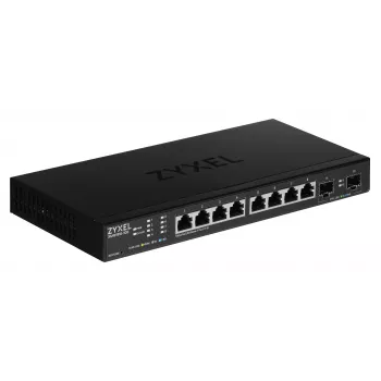 Zyxel XMG1915-10E Verwalteter L2 2.5G Ethernet (100/1000/2500)