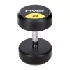Gummierte Hantel 20 kg HMS HG PRO 20