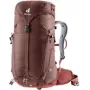 Rucksack Deuter Trail 28 SL — 28 L Innenrahmen-Wanderrucksack, 1,07 kg, braun