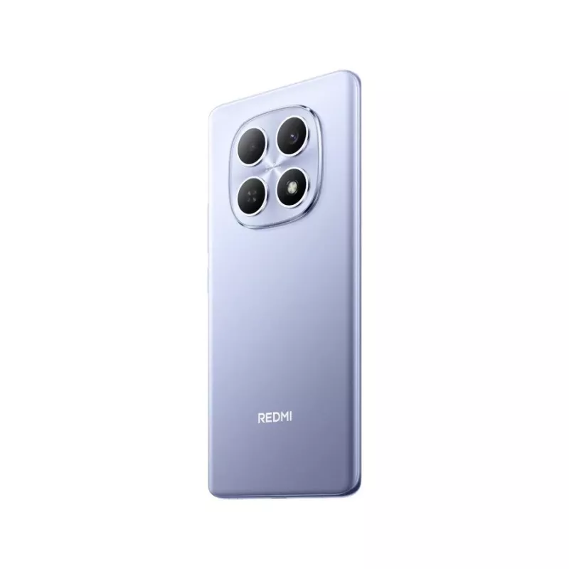 Xiaomi Redmi Note 15 Lila – Smartphone 17,2 cm (6,77) 8 GB 256 GB 6000 mAh lila